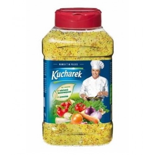 ПРИПРАВА УНИВЕРСАЛЬНАЯ КУХАРЕК 850 Г 